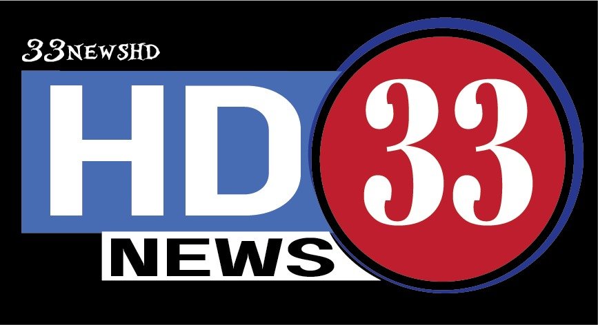 33NewsHD