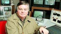 Award-winning investigative journalist Roger Cook dies aged 83