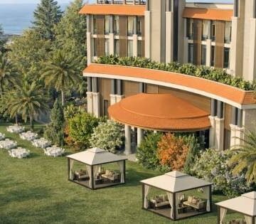 Dusit International strengthens India expansion with signing of Dusit Princess Rishikesh
