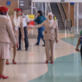 Emirates brings its global travel rehearsal programme to the Maldives