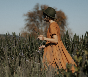 A GREENER GETAWAY: HELPING YOUR CHILDREN LEAVE A FOOTPRINT THAT MATTERS