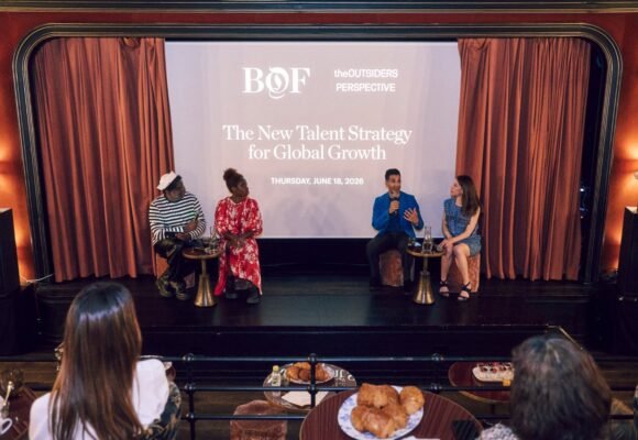 BoF and The Outsiders Perspective Unpack The New Talent Strategy For Global Growth