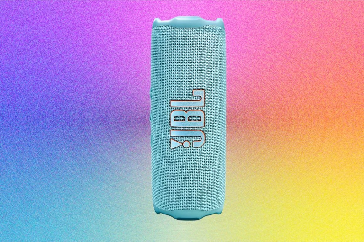 Best Bluetooth Speakers (2026): JBL, Sonos, Bose, and More