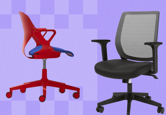 15 Best Office Chairs of 2026— We Tested 70 to Pick Them