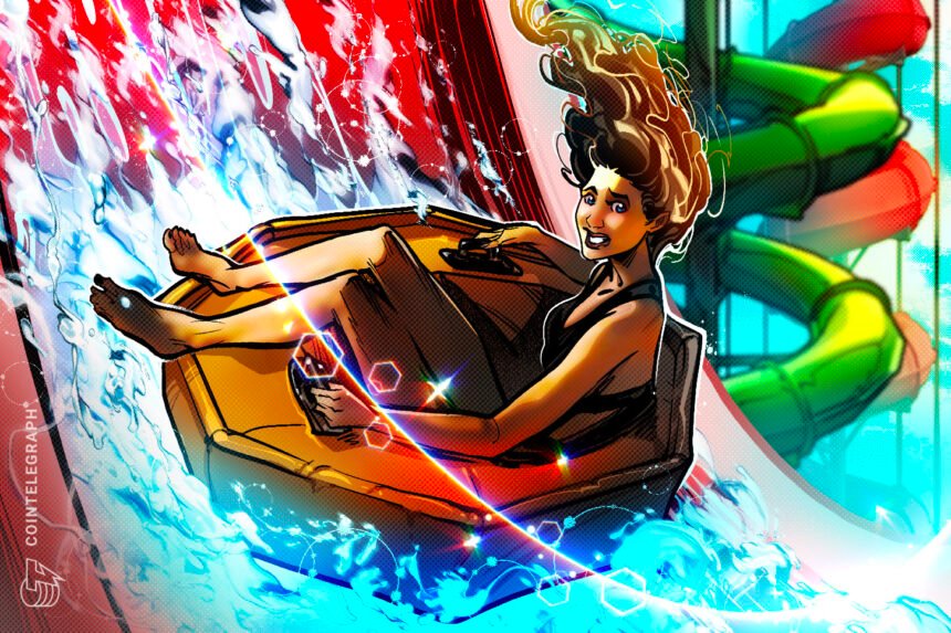 Bitcoin gets new $54K warning as BTC price hits 11-day low on Asia tech sell-off
