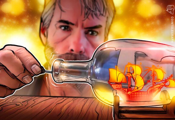 CryptoQuant warns on Strategy’s dividend coverage as cash reserve falls 38%
