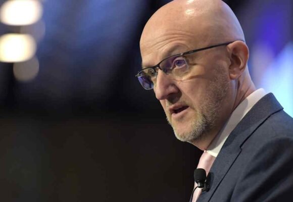 Australia spy chief warns of rising threat of Iran-backed terrorism