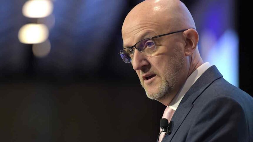 Australia spy chief warns of rising threat of Iran-backed terrorism