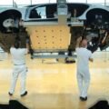 German carmakers embark on historic job cuts as Chinese rivals flood market