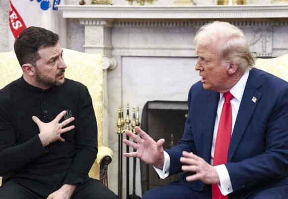 Zelenskyy may get the last laugh over Trump