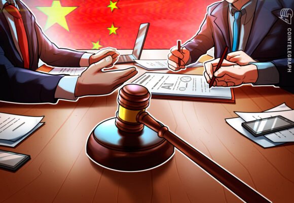 China pays closer attention to stablecoins as cross-border role expands