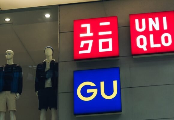 Fast Retailing’s GU Unveils First Collection by Francesco Risso