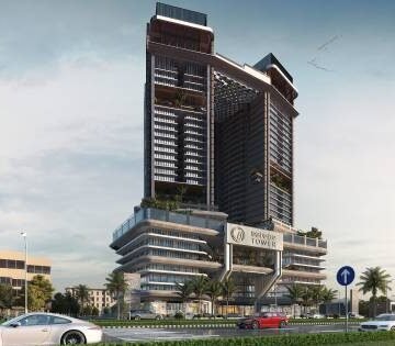 Aleph Hospitality Expands Portfolio with Management Contract for Crowne Plaza Multan