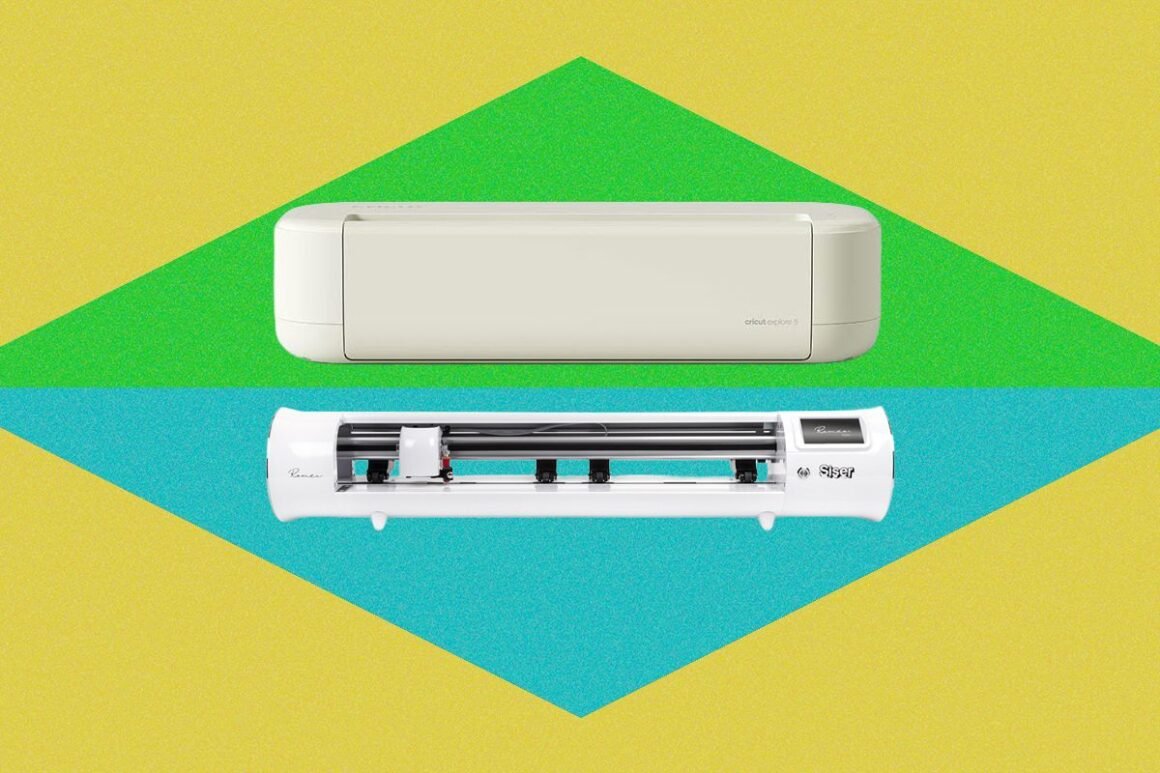 Cricut Explore 5 vs. Siser Romeo: Choosing the Right Smart Cutting Machine (2026)
