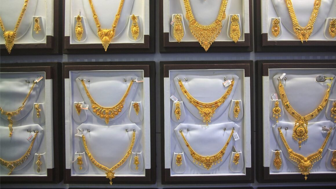 Will Jewellery Help Shape Luxury’s Winners?