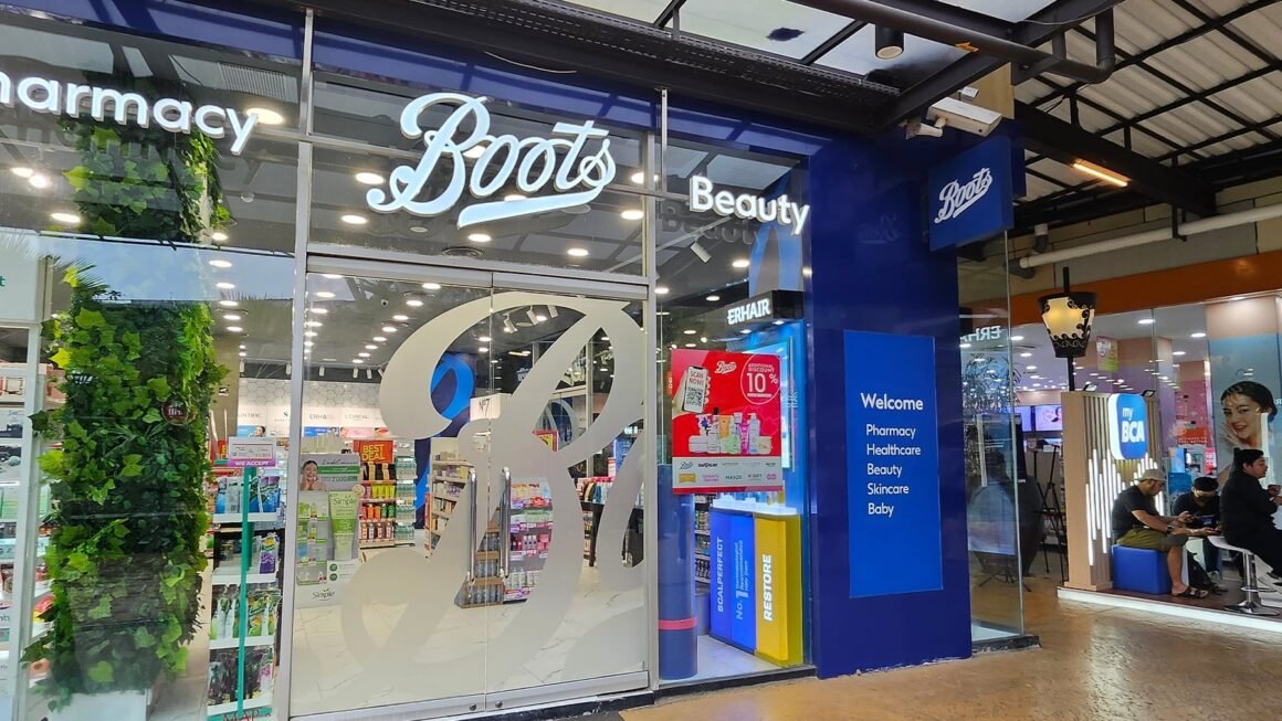 Report: Boots Entertains $10 Billion Sale Amid IPO Talks