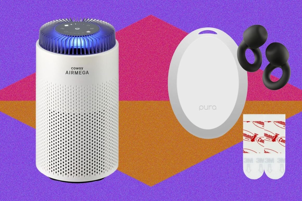 22 Back-to-School College Dorm Room Essentials (2026)