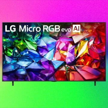 Best RGB TVs (2026): My Picks After Testing the Hottest TVs