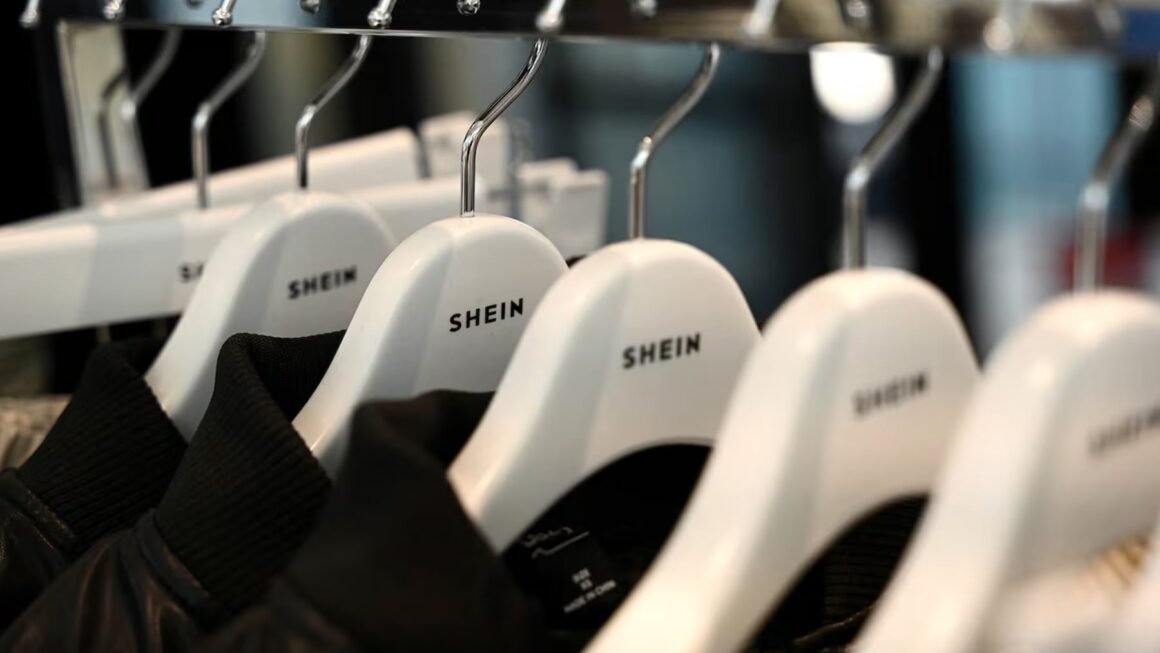 Shein Scheduled for IPO Hearing on Thursday, Sources Say