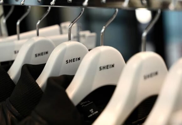 Shein Scheduled for IPO Hearing on Thursday, Sources Say