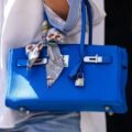 Hermès’ Chief Watches China’s Pork Prices to Gauge Luxury Demand