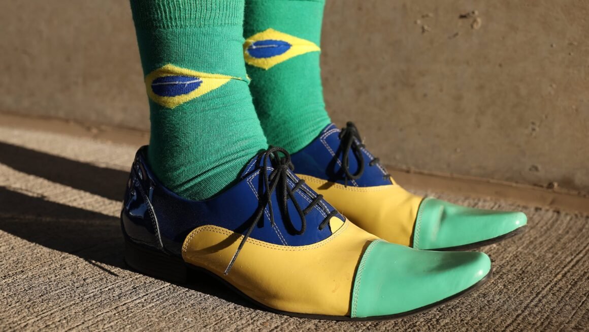 Worldview | Brazilian Footwear Exporters Brace for US Tariff Hike