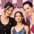 ‘Devastated’ Millie Bobby Brown leads tributes to Kaylee Hottle