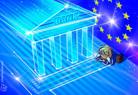 Stablecoin growth will erode bank deposits, says ECB’s Cipollone