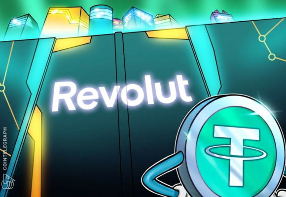 Revolut to delist USDT in August, citing regulatory and risk concerns
