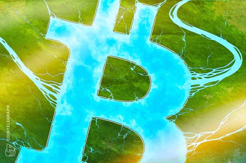 Bitcoin analysis eyes ‘serious volume’ after Binance sees 9K BTC daily outflow