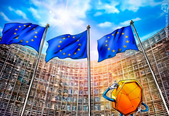 More MiCA-licensed crypto firms could exit EU market: Gate Europe CEO