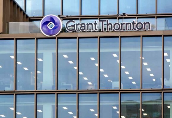 Grant Thornton seals accounting sector’s largest takeover in a generation