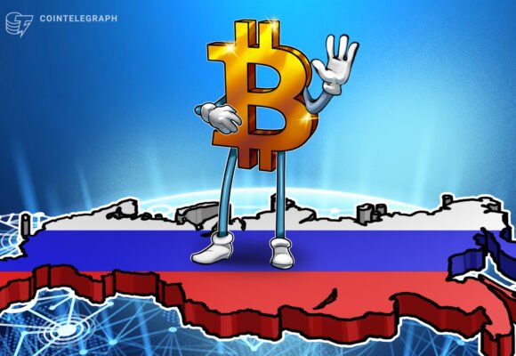 Russian parliament passes law regulating crypto market