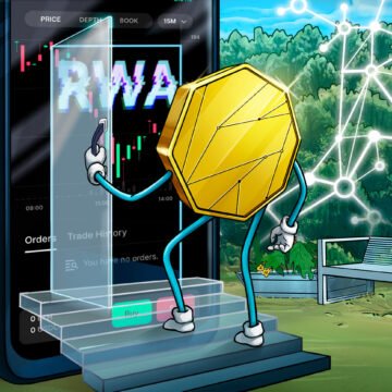 RWAs become Hyperliquid’s largest trading category