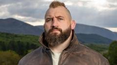Traitors star Joe Marler to become BBC’s first celebrity Gladiator