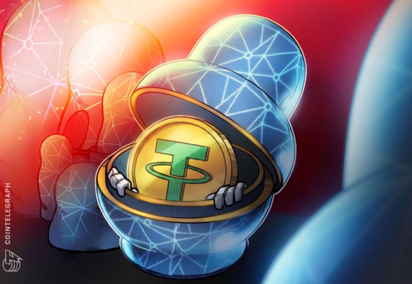 Russia’s Sber eyes USDT loans, questions digital ruble demand