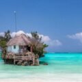 The Rock Zanzibar: The Story Behind One of the Indian Ocean’s Most Extraordinary Restaurants