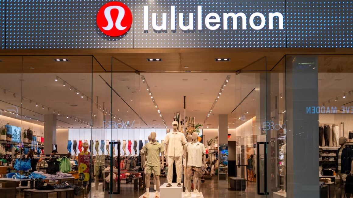 Another Lululemon Executive Exits Ahead of Incoming CEO