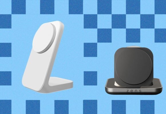Best Wireless Chargers (2026): My Picks After Testing 100+