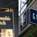 Mall Brands Take the Stage as Abercrombie and Gap Report Earnings