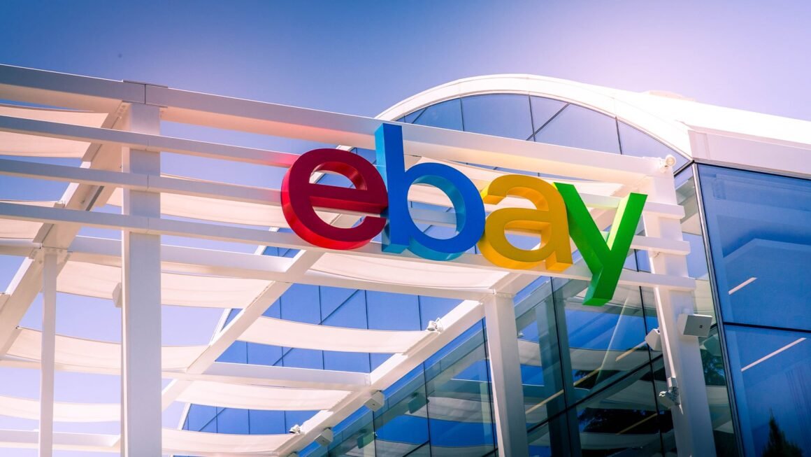 EBay Gives Solid Outlook, Says It Paid More to Acquire Depop
