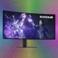 Alienware AW3926QW Review: 39 Inches of Gaming Glory