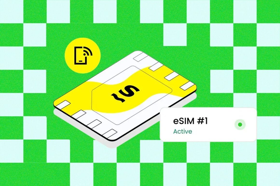 Saily Ultra eSIM Premum Plan Review: Packed With Perks