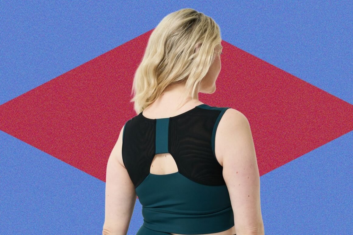 Best Posture Correctors for Better Body Alignment (2026)