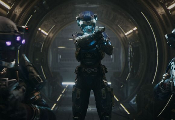 Can the Upcoming ‘Expanse’ Game Avoid ‘Mass Effect’s’ Biggest Mistake?