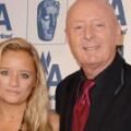 Jasper Carrott says family is ‘so proud’ of Lucy Davis after cancer diagnosis
