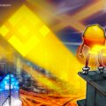 Binance says employees questioned in UAE cleared and released