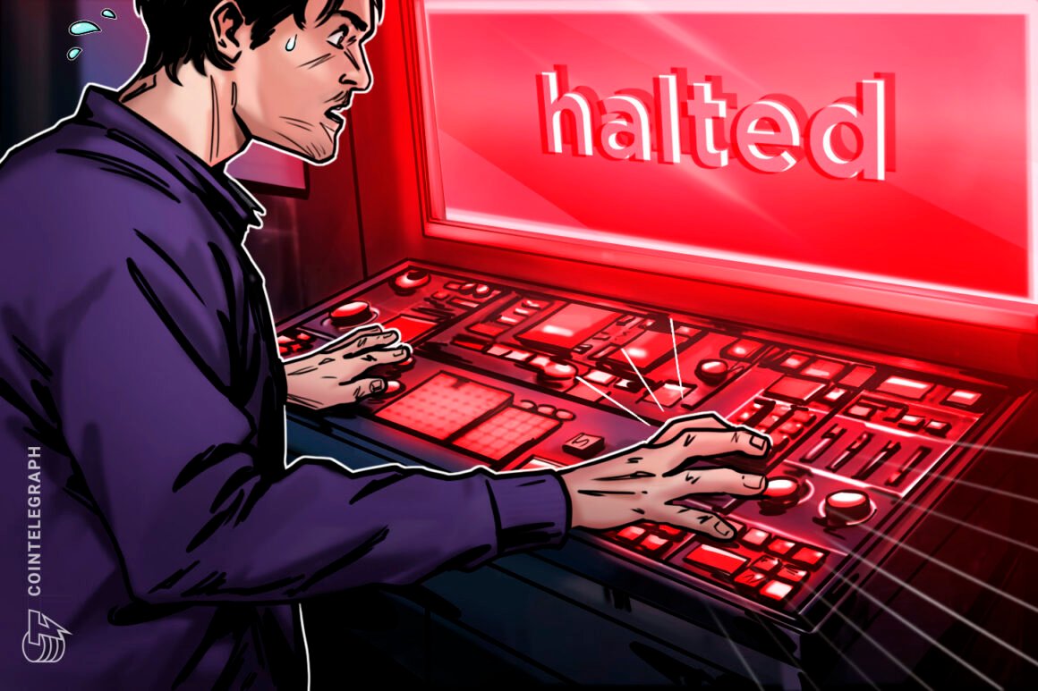 Zeus Wallet taken offline after cyberattack, says no customer funds at risk