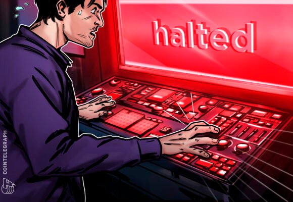 Zeus Wallet taken offline after cyberattack, says no customer funds at risk