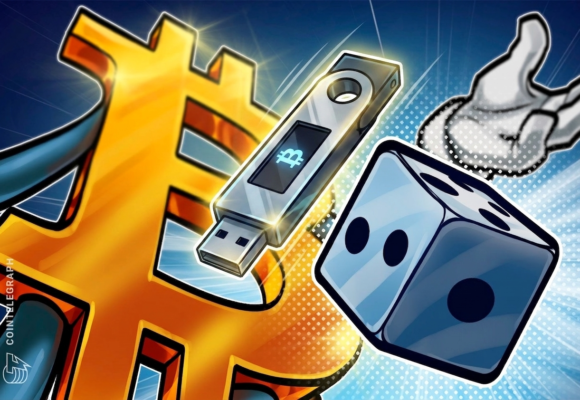 Bitcoiners turn to dice throws as self-custody setups are re-evaluated